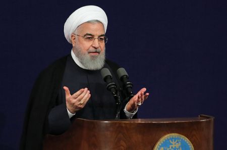 اخبار,اخبار سیاسی,روحانی اخبار,اخبار سیاسی,روحانی
