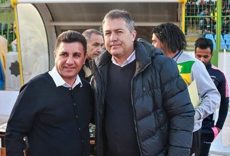 اخبار,اخبار ورزشی,قلعه نویی و اسکوچیچ اخبار,اخبار ورزشی,قلعه نویی و اسکوچیچ