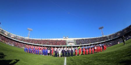 اخبار,اخبار ورزشی,کارشناسی داوری دیدار استقلال و پرسپولیس