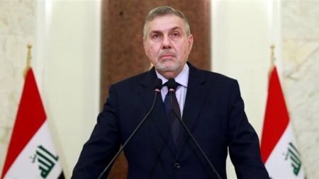 اخبار,اخبار بین الملل,نخست وزیر عراق اخبار,اخبار بین الملل,نخست وزیر عراق