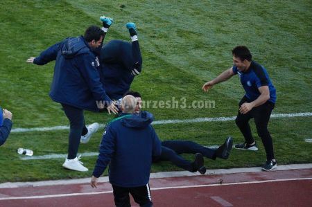 اخبار,اخبار ورزشی,دیدار استقلال و پرسپولیس در دربی 91 اخبار,اخبار ورزشی,دیدار استقلال و پرسپولیس در دربی 91