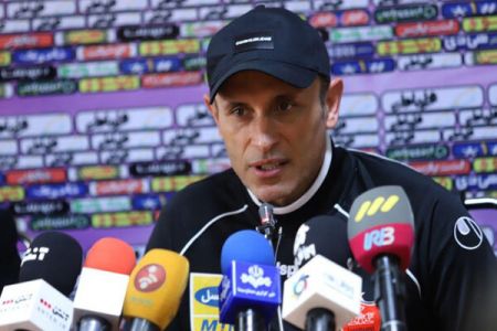 اخبار,اخبار ورزشی,یحیی گل محمدی اخبار,اخبار ورزشی,یحیی گل محمدی