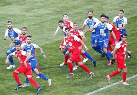 اخبار,اخبار ورزشی,جدول ردهبندی لیگ برتر فوتبال اخبار,اخبار ورزشی,جدول ردهبندی لیگ برتر فوتبال