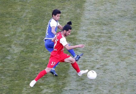 اخبار,اخبار ورزشی,دیدار استقلال و پرسپولیس اخبار,اخبار ورزشی,دیدار استقلال و پرسپولیس