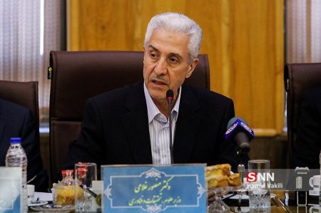 اخبار,اخبار کنکور,وزیر علوم اخبار,اخبار کنکور,وزیر علوم