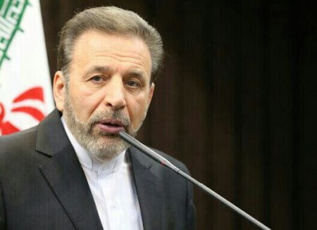 اخبار,اخبار سیاسی,واعظی اخبار,اخبار سیاسی,واعظی