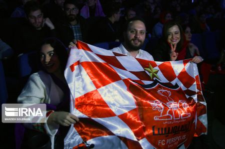 عکس خبری,شهرآورد تهران در جشنواره فیلم فجر عکس خبری,شهرآورد تهران در جشنواره فیلم فجر