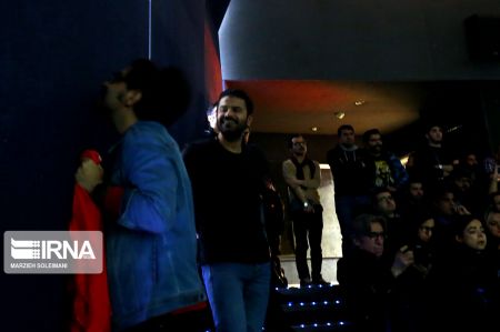 عکس خبری,شهرآورد تهران در جشنواره فیلم فجر عکس خبری,شهرآورد تهران در جشنواره فیلم فجر