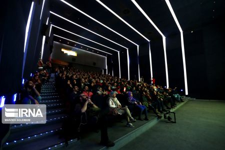 عکس خبری,شهرآورد تهران در جشنواره فیلم فجر عکس خبری,شهرآورد تهران در جشنواره فیلم فجر