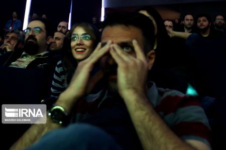 عکس خبری,شهرآورد تهران در جشنواره فیلم فجر عکس خبری,شهرآورد تهران در جشنواره فیلم فجر
