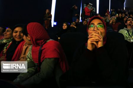 عکس خبری,شهرآورد تهران در جشنواره فیلم فجر عکس خبری,شهرآورد تهران در جشنواره فیلم فجر