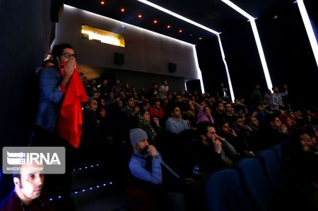 عکس خبری,شهرآورد تهران در جشنواره فیلم فجر عکس خبری,شهرآورد تهران در جشنواره فیلم فجر