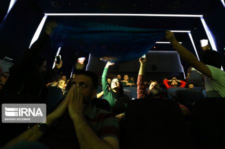 عکس خبری,شهرآورد تهران در جشنواره فیلم فجر عکس خبری,شهرآورد تهران در جشنواره فیلم فجر