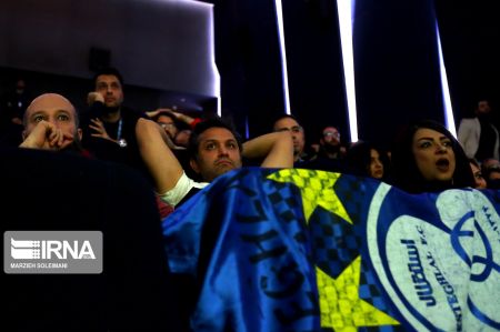 عکس خبری,شهرآورد تهران در جشنواره فیلم فجر عکس خبری,شهرآورد تهران در جشنواره فیلم فجر