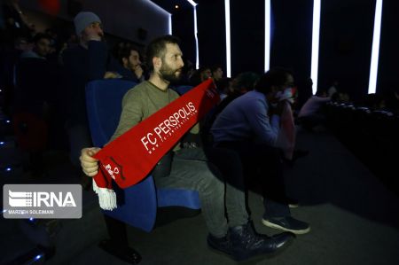 عکس خبری,شهرآورد تهران در جشنواره فیلم فجر عکس خبری,شهرآورد تهران در جشنواره فیلم فجر