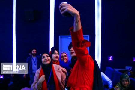عکس خبری,شهرآورد تهران در جشنواره فیلم فجر عکس خبری,شهرآورد تهران در جشنواره فیلم فجر