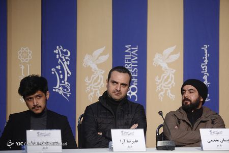 عکس خبری,روز ششم سیوهشتمین جشنواره فیلم فجر عکس خبری,روز ششم سیوهشتمین جشنواره فیلم فجر