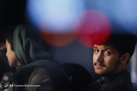 عکس خبری,روز ششم سیوهشتمین جشنواره فیلم فجر عکس خبری,روز ششم سیوهشتمین جشنواره فیلم فجر