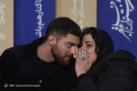 عکس خبری,روز ششم سیوهشتمین جشنواره فیلم فجر عکس خبری,روز ششم سیوهشتمین جشنواره فیلم فجر