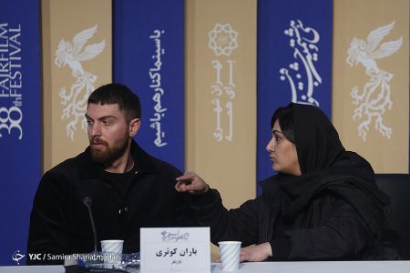 عکس خبری,روز ششم سیوهشتمین جشنواره فیلم فجر عکس خبری,روز ششم سیوهشتمین جشنواره فیلم فجر