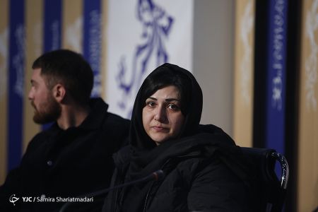 عکس خبری,روز ششم سیوهشتمین جشنواره فیلم فجر عکس خبری,روز ششم سیوهشتمین جشنواره فیلم فجر
