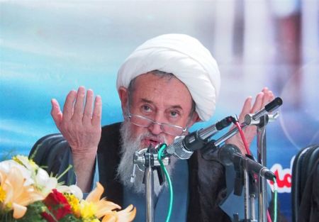 اخبار,اخبار سیاسی,آیت الله طبرسی اخبار,اخبار سیاسی,آیت الله طبرسی