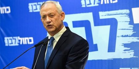 اخبار,اخبار سیاست خارجی,گانتز اخبار,اخبار سیاست خارجی,گانتز
