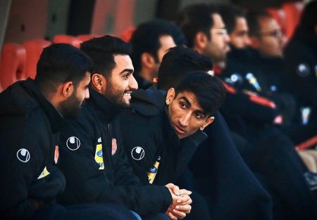 اخبار,اخبار ورزشی,بیرانوند اخبار,اخبار ورزشی,بیرانوند