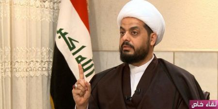 اخبار,اخبار بین الملل,قیس الخزعلی اخبار,اخبار بین الملل,قیس الخزعلی