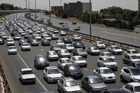 اخباراجتماعی ,خبرهای اجتماعی ,ترافیک سنگین اخبار اجتماعی ,خبرهای اجتماعی,ترافیک سنگین