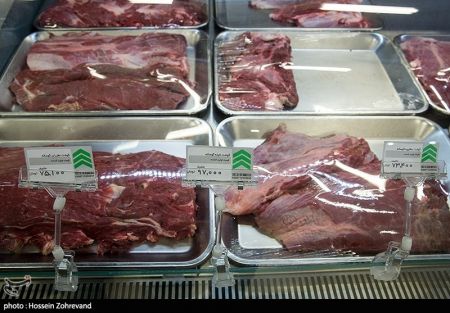 اخباراقتصادی ,خبرهای اقتصادی , فروش گوشت اخباراقتصادی ,خبرهای اقتصادی, فروش گوشت