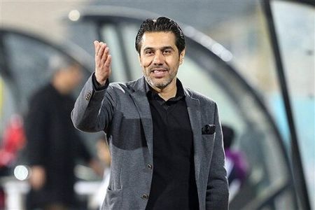 اخبارورزشی ,خبرهای ورزشی ,افشین پیروانی اخبار ورزشی ,خبرهای ورزشی ,افشین پیروانی