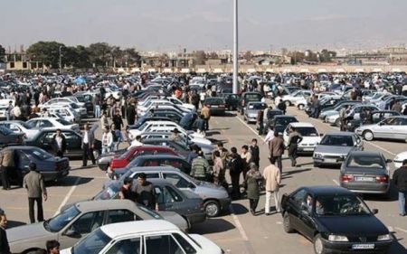 اخباراقتصادی ,خبرهای اقتصادی ,قیمت خودرو اخباراقتصادی ,خبرهای اقتصادی,قیمت خودرو
