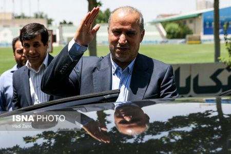 اخبارورزشی ,خبرهای ورزشی ,مهدی تاج اخبار ورزشی ,خبرهای ورزشی ,مهدی تاج