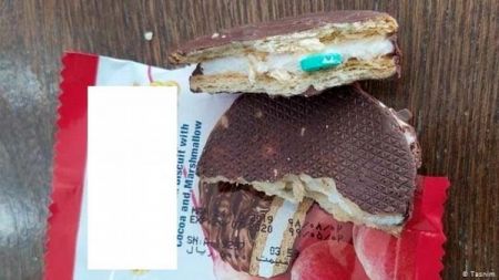 اخبار پزشکی ,خبرهای پزشکی ,کیک آلوده اخبار پزشکی ,خبرهای پزشکی,کیک آلوده