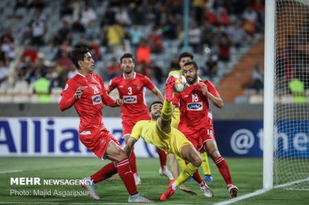اخبارورزشی ,خبرهای ورزشی ,پرسپولیس اخبار ورزشی ,خبرهای ورزشی ,پرسپولیس