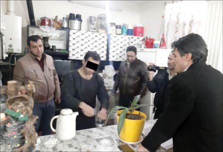 اخبارحوادث,خبرهای حوادث ,حوادث روز اخبار حوادث,خبرهای حوادث ,حوادث روز