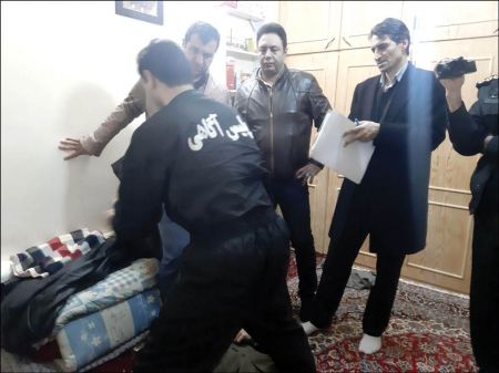 اخبارحوادث,خبرهای حوادث ,حوادث روز اخبار حوادث,خبرهای حوادث ,حوادث روز