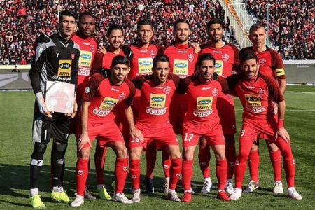 اخبارورزشی ,خبرهای ورزشی ,پرسپولیس اخبار ورزشی ,خبرهای ورزشی ,پرسپولیس