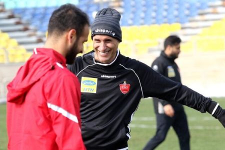 اخبارورزشی ,خبرهای ورزشی , پرسپولیس اخبار ورزشی ,خبرهای ورزشی , پرسپولیس
