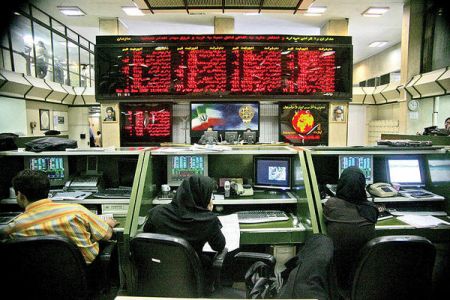 اخباراقتصادی ,خبرهای اقتصادی ,بورس اخباراقتصادی ,خبرهای اقتصادی,بورس