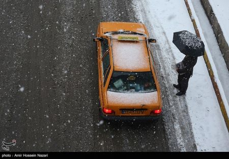  اخبار اجتماعی ,خبرهای اجتماعی,هواشناسی 