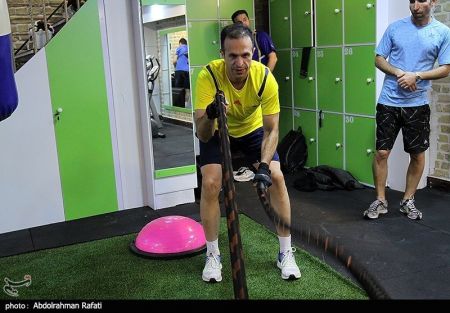 اخبارورزشی ,خبرهای ورزشی ,داور دربی ۹۱ اخبار ورزشی ,خبرهای ورزشی ,داور دربی ۹۱