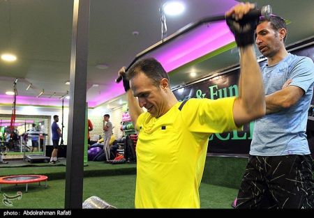 اخبارورزشی ,خبرهای ورزشی ,داور دربی ۹۱ اخبار ورزشی ,خبرهای ورزشی ,داور دربی ۹۱