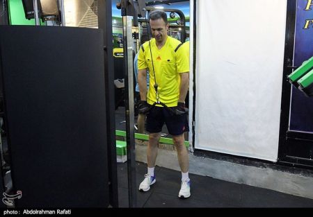 اخبارورزشی ,خبرهای ورزشی ,داور دربی ۹۱ اخبار ورزشی ,خبرهای ورزشی ,داور دربی ۹۱
