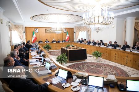 اخبارسیاسی ,خبرهای سیاسی ,جلسه هیات دولت اخبارسیاسی ,خبرهای سیاسی ,جلسه هیات دولت