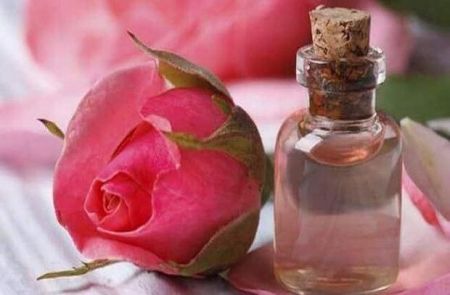  اخبار پزشکی ,خبرهای پزشکی,عطر گل رز 