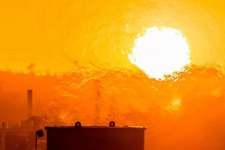 اخبار علمی,خبرهای علمی ,گرمترین ژانویه اخبار علمی ,خبرهای علمی,گرمترین ژانویه