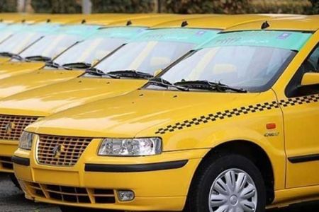 اخباراقتصادی ,خبرهای اقتصادی ,کرایه تاکسی اخباراقتصادی ,خبرهای اقتصادی,کرایه تاکسی