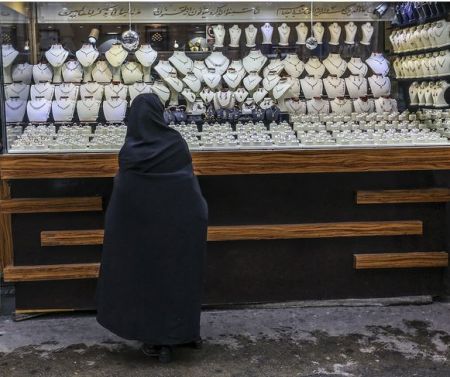 اخباراقتصادی ,خبرهای اقتصادی ,بازار طلا و سکه اخباراقتصادی ,خبرهای اقتصادی,بازار طلا و سکه